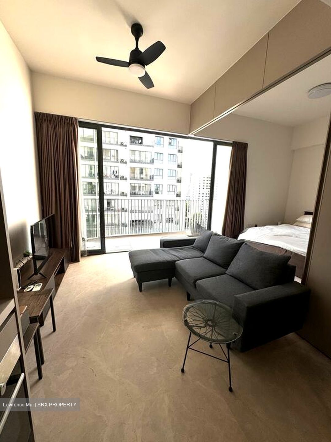 Highline Residences (D3), Condominium #507632921